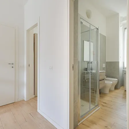 Le Sul Parco 2 Апартаменты