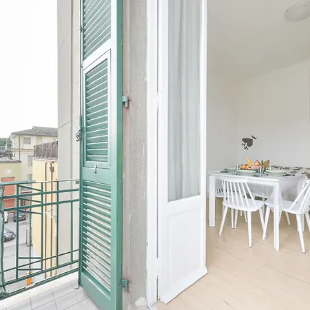 Le Sul Parco 2 * Специя