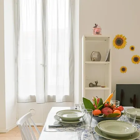 Le Sul Parco 2 Специя