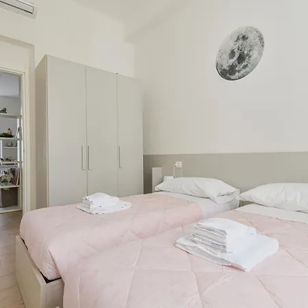 Le Sul Parco 2 Специя