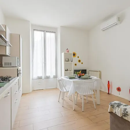 Apartment Le Sul Parco 2 *