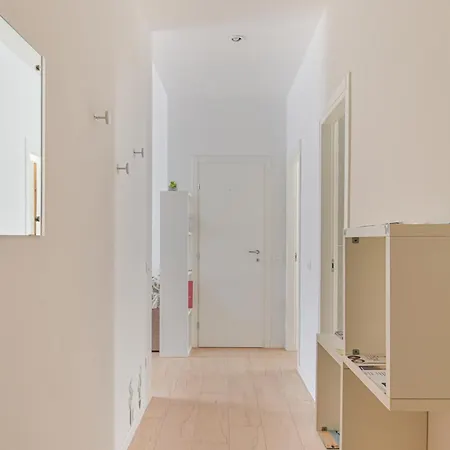 Le Sul Parco 2 * La Spezia