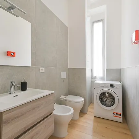 Le Sul Parco 2 Appartamento