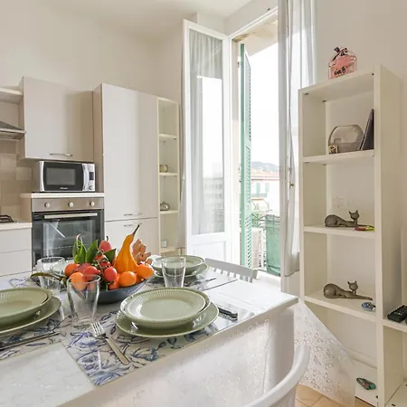 Le Sul Parco 2 Appartamento