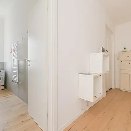 Apartmán Le Sul Parco 2