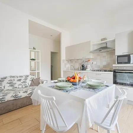 Le Sul Parco 2 La Spezia