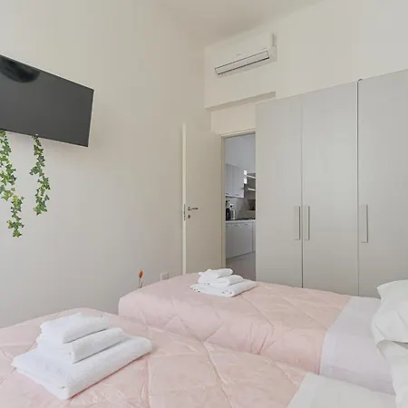 Apartmán Le Sul Parco 2