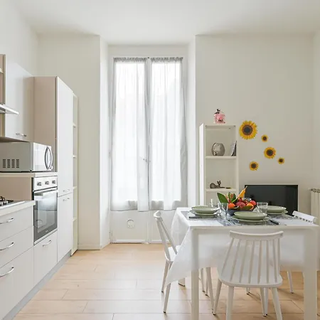 Le Sul Parco 2 Apartment