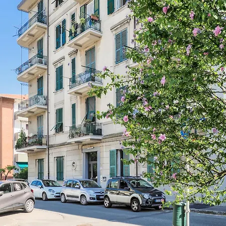 Apartment Le Sul Parco 2