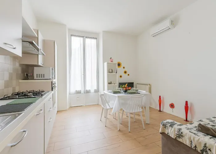 Apartment Le Sul Parco 2 *