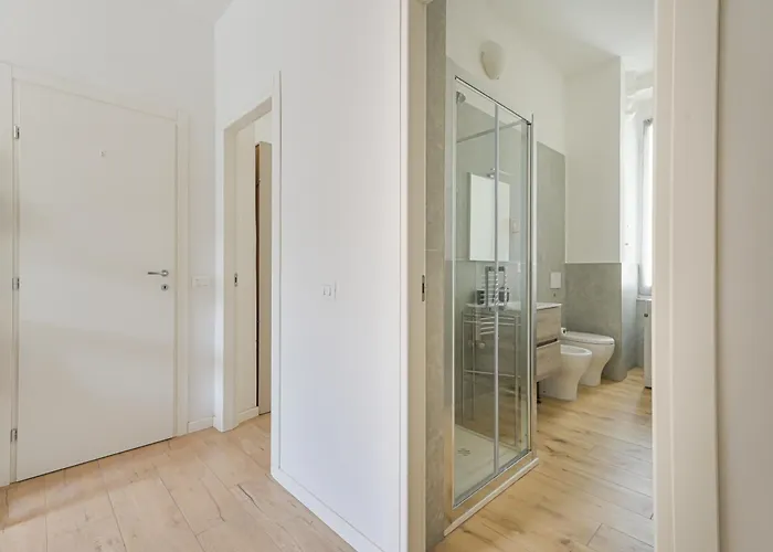 Le Sul Parco 2 Apartment