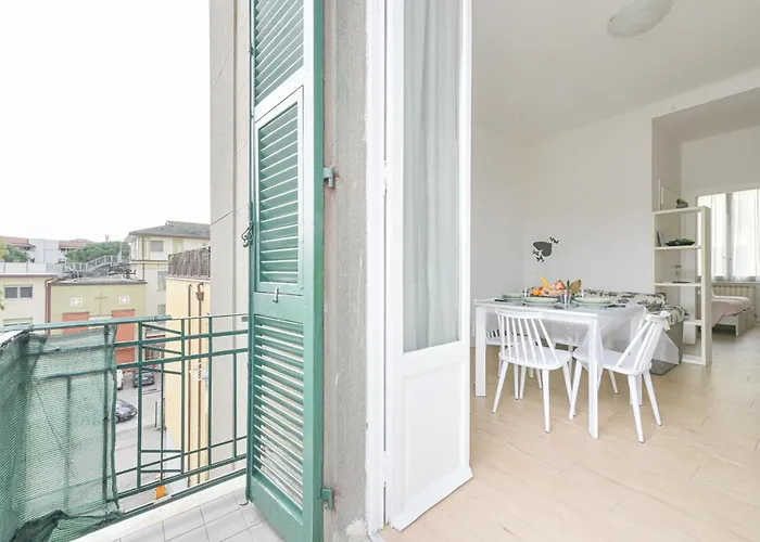 Le Sul Parco 2 * La Spezia