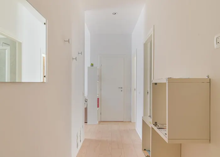 Le Sul Parco 2 * La Spezia