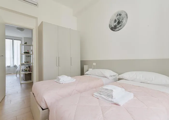 Le Sul Parco 2 La Spezia