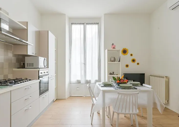 Le Sul Parco 2 Apartment