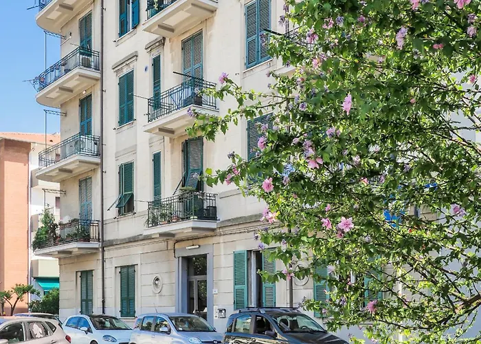 Apartment Le Sul Parco 2